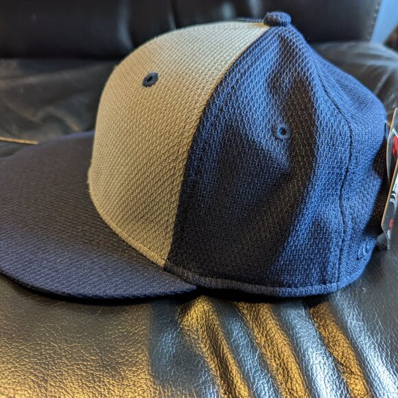 OC Sports Pro Flex Fla Brim Hat S/M - Picture 2 of 6